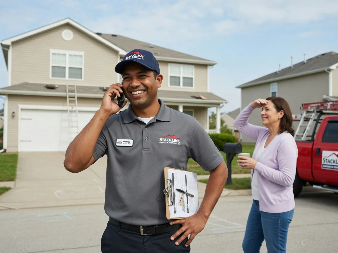 Chimney flashing repair Coloma, WI FAQs